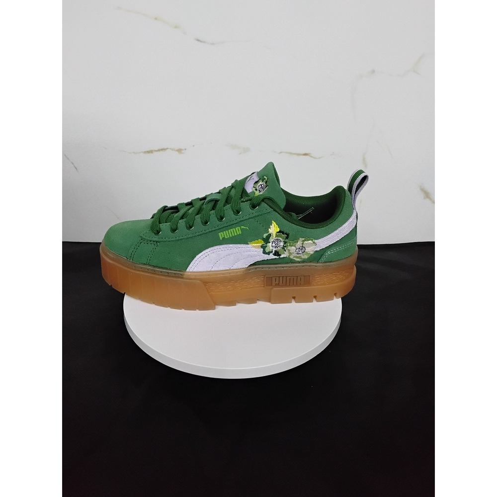 Puma x Liberty London Mayze Sneakers | Size 7.5 | SL42